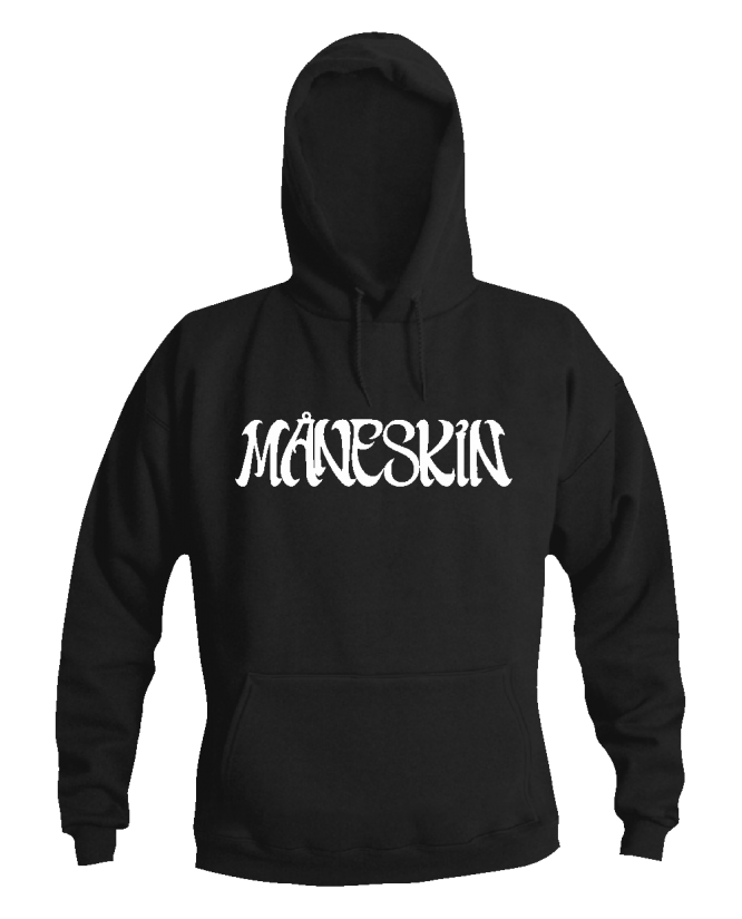 Džemperis Maneskin Džemperis Maneskin